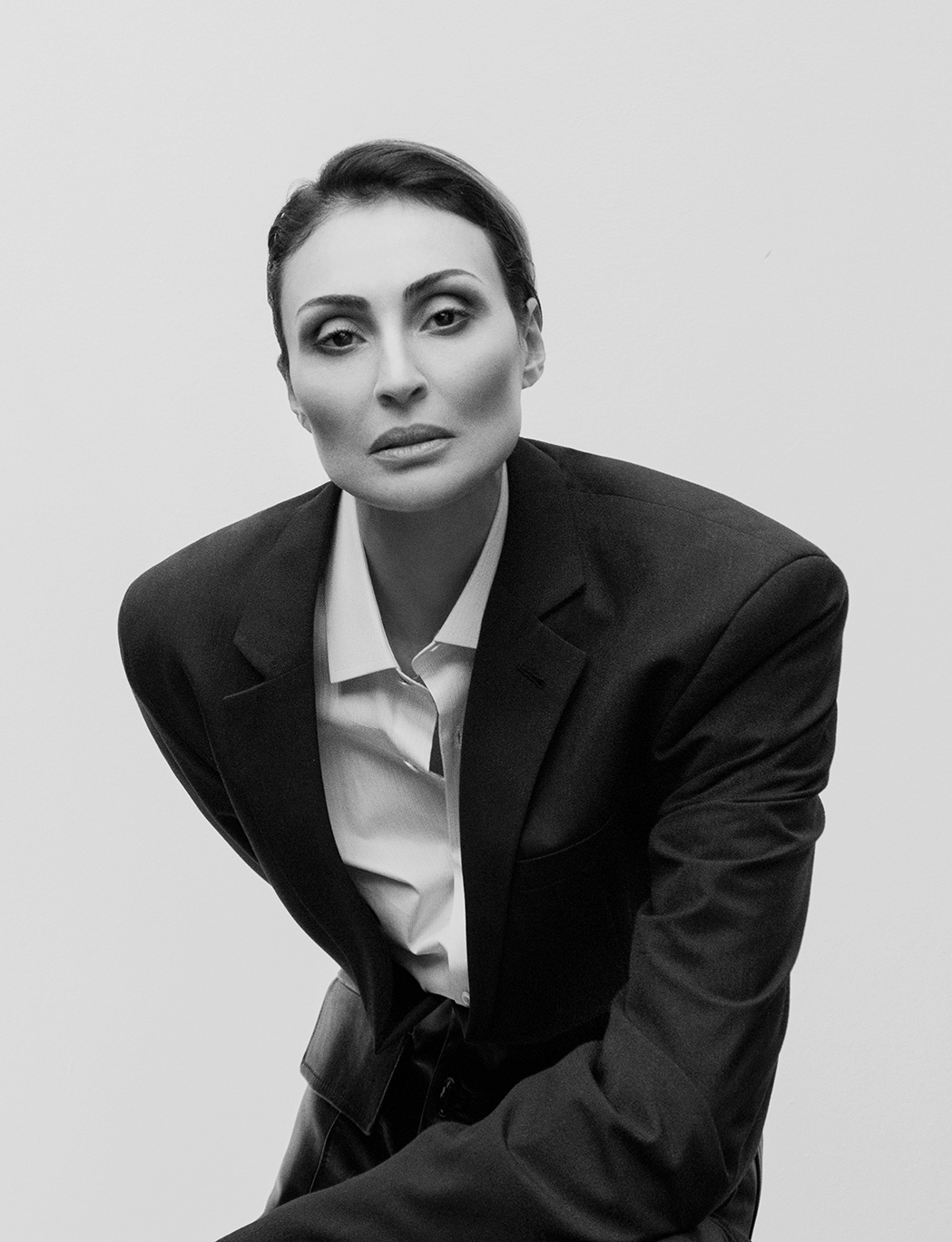Sofia Tchkonia: The fashion world in Covid 19 time